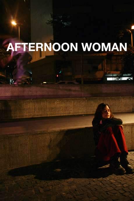 Afternoon Woman
